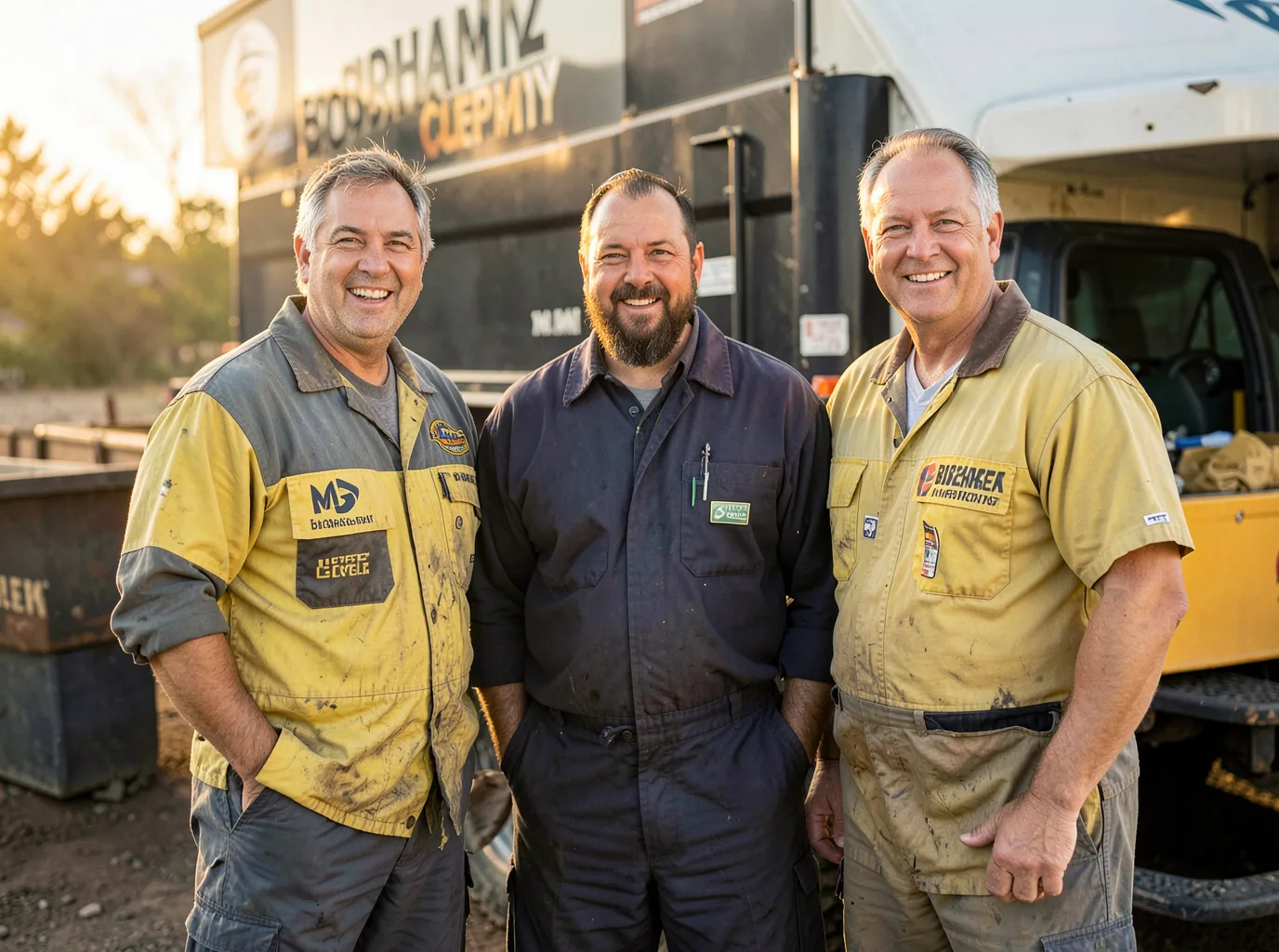 Sewage Cleanup company in Staples, TX