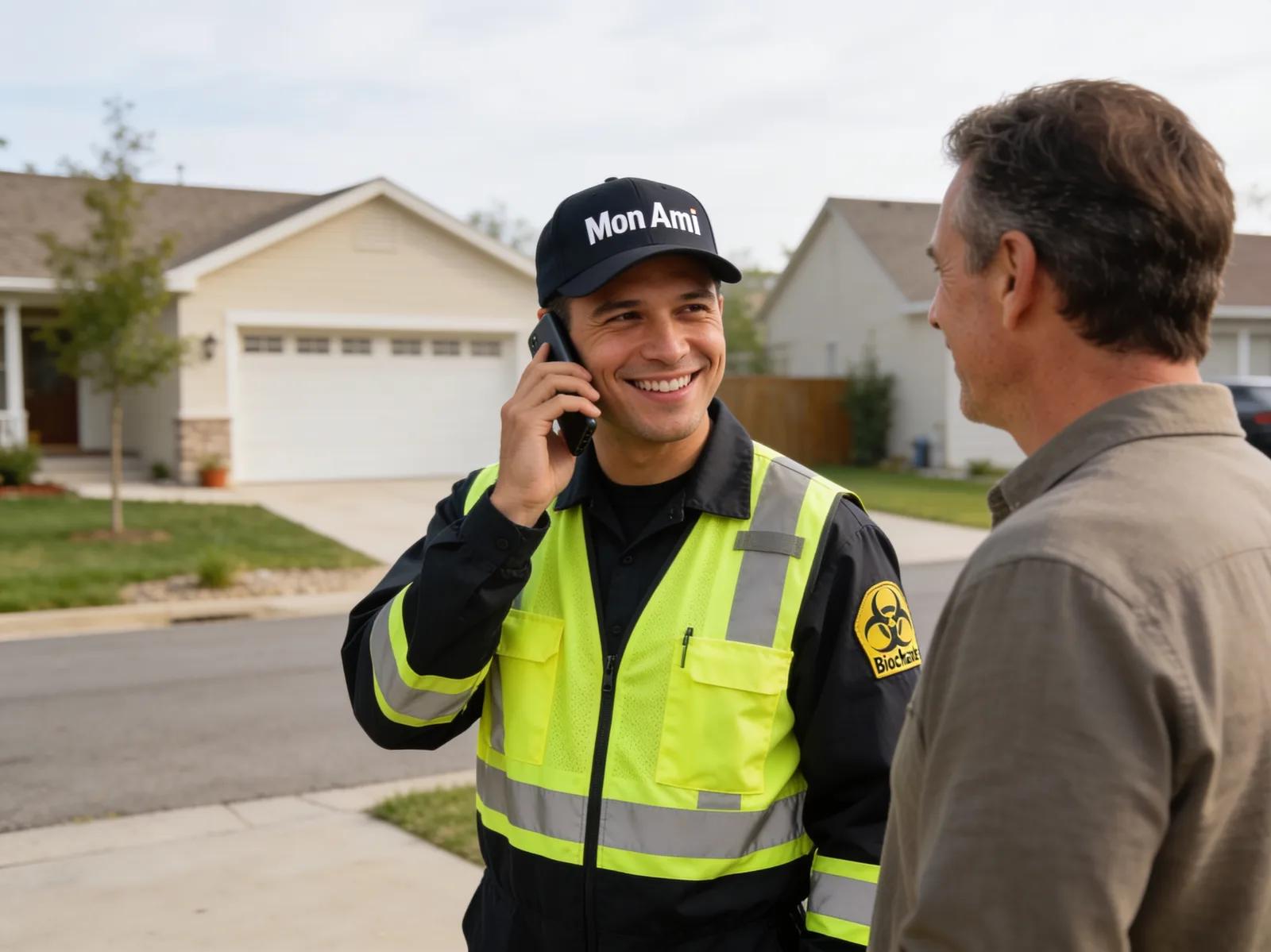 Sewage Cleanup Staples, TX FAQs